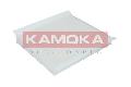 Filtr kabinowy przeciwpyłkowy, KAMOKA do Hondy, F410801, KAMOKA w ofercie sklepu e-autoparts.pl 
