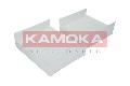 Filtr kabinowy przeciwpyłkowy, KAMOKA do Citroena, F411101, KAMOKA w ofercie sklepu e-autoparts.pl 