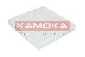 Filtr kabinowy przeciwpyłkowy, KAMOKA do Alfy, F411501, KAMOKA w ofercie sklepu e-autoparts.pl 
