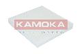Filtr kabinowy przeciwpyłkowy, KAMOKA do Alfy, F411501, KAMOKA w ofercie sklepu e-autoparts.pl 
