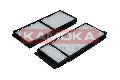 Filtr kabinowy przeciwpyłkowy, KAMOKAF411801, KAMOKA w ofercie sklepu e-autoparts.pl 