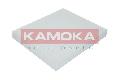 Filtr kabinowy przeciwpyłkowy, KAMOKA do Hyundia, F412001, KAMOKA w ofercie sklepu e-autoparts.pl 