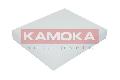 Filtr kabinowy przeciwpyłkowy, KAMOKA do Saaba, F412101, KAMOKA w ofercie sklepu e-autoparts.pl 