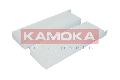 Filtr kabinowy przeciwpyłkowy, KAMOKA do Peugeota, F412201, KAMOKA w ofercie sklepu e-autoparts.pl 