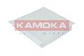 Filtr kabinowy przeciwpyłkowy, KAMOKA do Fiata, F412301, KAMOKA w ofercie sklepu e-autoparts.pl 