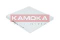 Filtr kabinowy przeciwpyłkowy, KAMOKA do Kia, F412601, KAMOKA w ofercie sklepu e-autoparts.pl 