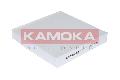 Filtr kabinowy przeciwpyłkowy, KAMOKAF412701, KAMOKA w ofercie sklepu e-autoparts.pl 