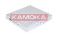 Filtr kabinowy przeciwpyłkowy, KAMOKA do Suzuki, F412701, KAMOKA w ofercie sklepu e-autoparts.pl 