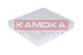 Filtr kabinowy przeciwpyłkowy, KAMOKA do Suzuki, F412701, KAMOKA w ofercie sklepu e-autoparts.pl 