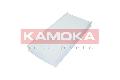 Filtr kabinowy przeciwpyłkowy, KAMOKA do Fiata, F412801, KAMOKA w ofercie sklepu e-autoparts.pl 