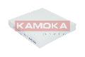 Filtr kabinowy przeciwpyłkowy, KAMOKA do Mitsubishi, F412901, KAMOKA w ofercie sklepu e-autoparts.pl 