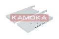 Filtr kabinowy przeciwpyłkowy, KAMOKA do Renault, F413001, KAMOKA w ofercie sklepu e-autoparts.pl 