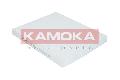 Filtr kabinowy przeciwpyłkowy, KAMOKA do Hyundia, F413101, KAMOKA w ofercie sklepu e-autoparts.pl 