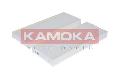 Filtr kabinowy przeciwpyłkowy, KAMOKA do Nissana, F413401, KAMOKA w ofercie sklepu e-autoparts.pl 