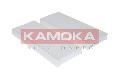 Filtr kabinowy przeciwpyłkowy, KAMOKA do Nissana, F413401, KAMOKA w ofercie sklepu e-autoparts.pl 
