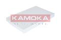 Filtr kabinowy przeciwpyłkowy, KAMOKA do Iveco, F413501, KAMOKA w ofercie sklepu e-autoparts.pl 