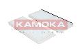 Filtr kabinowy przeciwpyłkowy, KAMOKA do Mazdy, F413901, KAMOKA w ofercie sklepu e-autoparts.pl 