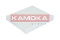 Filtr kabinowy przeciwpyłkowy, KAMOKA do Kia, F414001, KAMOKA w ofercie sklepu e-autoparts.pl 