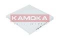 Filtr kabinowy przeciwpyłkowy, KAMOKA do Nissana, F415101, KAMOKA w ofercie sklepu e-autoparts.pl 