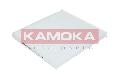 Filtr kabinowy przeciwpyłkowy, KAMOKA do Nissana, F415101, KAMOKA w ofercie sklepu e-autoparts.pl 