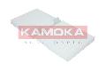 Filtr kabinowy przeciwpyłkowy, KAMOKA do BMW, F415801, KAMOKA w ofercie sklepu e-autoparts.pl 