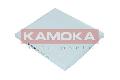 Filtr kabinowy przeciwpyłkowy, KAMOKA do Alfy, F417001, KAMOKA w ofercie sklepu e-autoparts.pl 