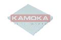 Filtr kabinowy przeciwpyłkowy, KAMOKA do Alfy, F417001, KAMOKA w ofercie sklepu e-autoparts.pl 