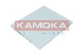 Filtr kabinowy przeciwpyłkowy, KAMOKA do Hyundia, F417401, KAMOKA w ofercie sklepu e-autoparts.pl 