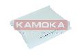 Filtr kabinowy przeciwpyłkowy, KAMOKA do Fiata, F419101, KAMOKA w ofercie sklepu e-autoparts.pl 