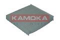 Filtr kabinowy przeciwpyłkowy, KAMOKA do Kia, F420601, KAMOKA w ofercie sklepu e-autoparts.pl 