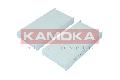 Filtr kabinowy przeciwpyłkowy, KAMOKA do BMW, F421401, KAMOKA w ofercie sklepu e-autoparts.pl 