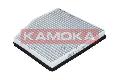 Filtr kabinowy przeciwpyłkowy, KAMOKA do Lanci, F502401, KAMOKA w ofercie sklepu e-autoparts.pl 