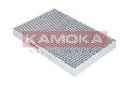 Filtr kabinowy przeciwpyłkowy, KAMOKA do Iveco, F508201, KAMOKA w ofercie sklepu e-autoparts.pl 