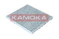 Filtr kabinowy przeciwpyłkowy, KAMOKA do Kia, F512601, KAMOKA w ofercie sklepu e-autoparts.pl 