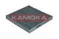 Filtr kabinowy przeciwpyłkowy, KAMOKA , F513301, KAMOKA w ofercie sklepu e-autoparts.pl 