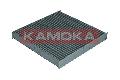 Filtr kabinowy przeciwpyłkowy, KAMOKA , F513301, KAMOKA w ofercie sklepu e-autoparts.pl 