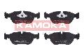 Klocki hamulcowe - komplet, KAMOKA wyprzedaż, JQ1011362, KAMOKA w ofercie sklepu e-autoparts.pl 