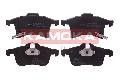 Klocki hamulcowe - komplet, KAMOKAJQ1013280, KAMOKA w ofercie sklepu e-autoparts.pl 