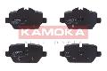 Klocki hamulcowe - komplet, KAMOKA do Mini, JQ1013612, KAMOKA w ofercie sklepu e-autoparts.pl 