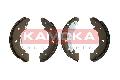 Zestaw szczęk hamulcowych, KAMOKA do Forda, JQ202033, KAMOKA w ofercie sklepu e-autoparts.pl 
