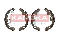 Zestaw szczęk hamulcowych, KAMOKA do Toyoty, JQ202039, KAMOKA w ofercie sklepu e-autoparts.pl 
