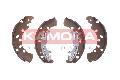 Zestaw szczęk hamulcowych, KAMOKA do Fiata, JQ202059, KAMOKA w ofercie sklepu e-autoparts.pl 