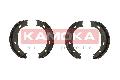 Szczęki hamulcowe, hamulec postojowy, KAMOKA do Mercedesa, JQ212026, KAMOKA w ofercie sklepu e-autoparts.pl 