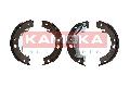 Szczęki hamulcowe, hamulec postojowy, KAMOKA do Toyoty, JQ212049, KAMOKA w ofercie sklepu e-autoparts.pl 