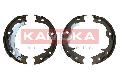 Szczęki hamulcowe, hamulec postojowy, KAMOKA do Kia, JQ212056, KAMOKA w ofercie sklepu e-autoparts.pl 