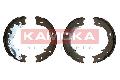 Szczęki hamulcowe, hamulec postojowy, KAMOKA do Kia, JQ212057, KAMOKA w ofercie sklepu e-autoparts.pl 