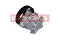 Pompa hydrauliczna, układ kierowniczy, KAMOKA do VW, PP074, KAMOKA w ofercie sklepu e-autoparts.pl 