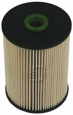 Filtr paliwa A120317 DENCKERMANN