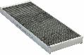 Filtr kabinowy przeciwpyłkowyM110047, DENCKERMANN w ofercie sklepu e-autoparts.pl 