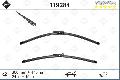Pióro wycieraczki, ORIGINAL VISIOFLEX SET do BMW, 119284, SWF w ofercie sklepu e-autoparts.pl 